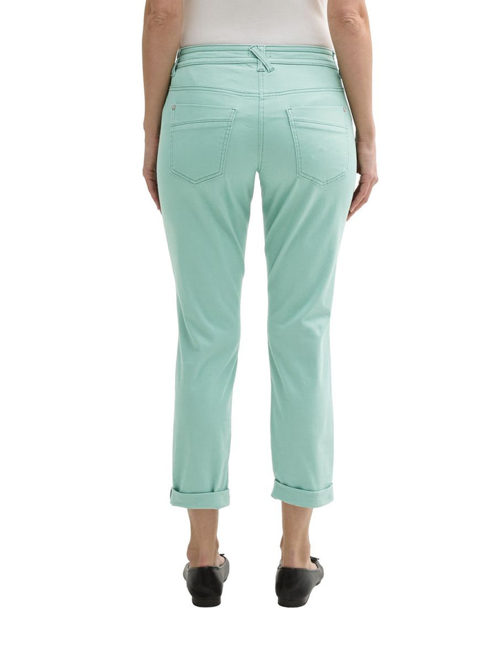 Tapered Relaxed Hose