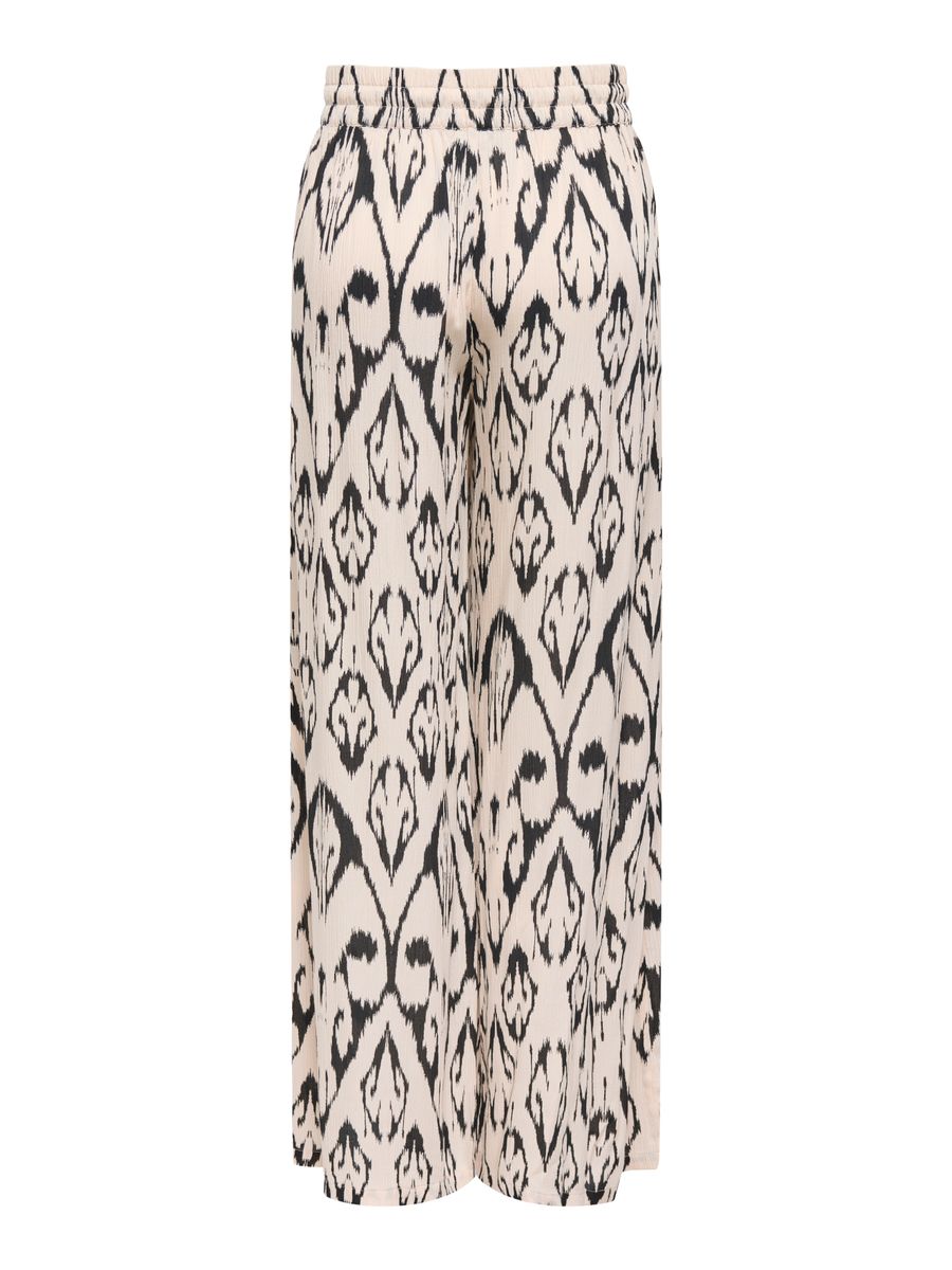JDYBREE LIFE MW WIDE PANT WVN