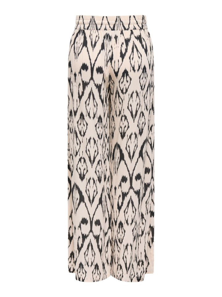 JDYBREE LIFE MW WIDE PANT WVN