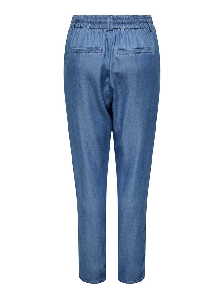 ONLPOPTRASH CHARIS LIFE PANT CC WVN