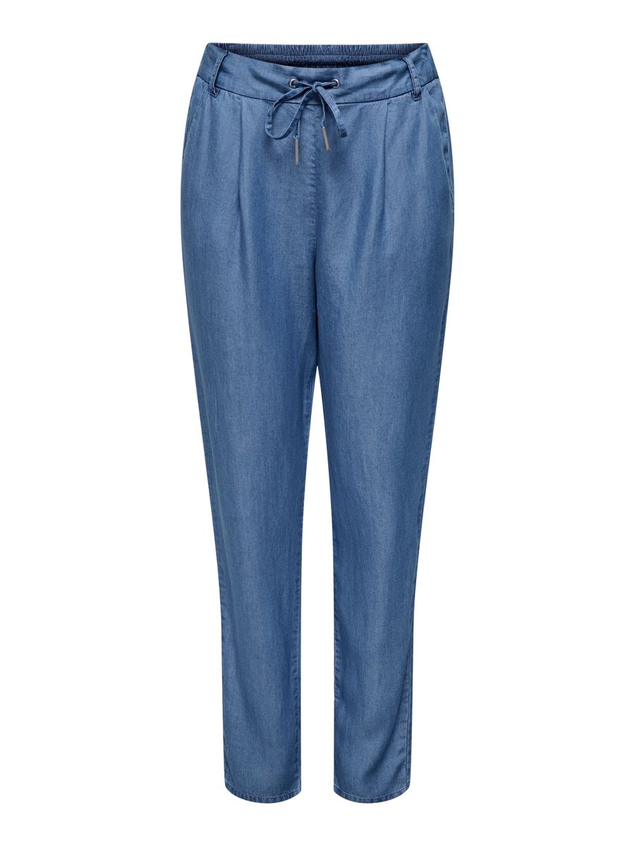 ONLPOPTRASH CHARIS LIFE PANT CC WVN