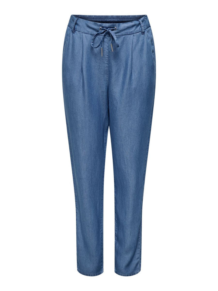 ONLPOPTRASH CHARIS LIFE PANT CC WVN