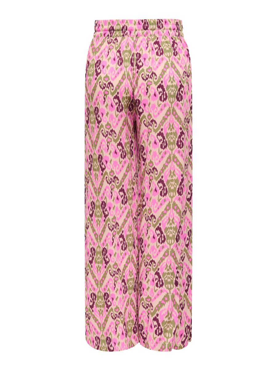 JDYBREE LIFE MW WIDE PANT WVN