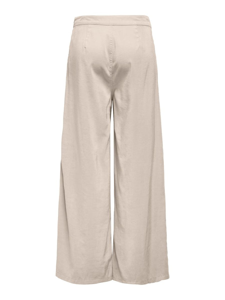 ONLARIS LIFE LONG CULOTTE PANT CC WVN
