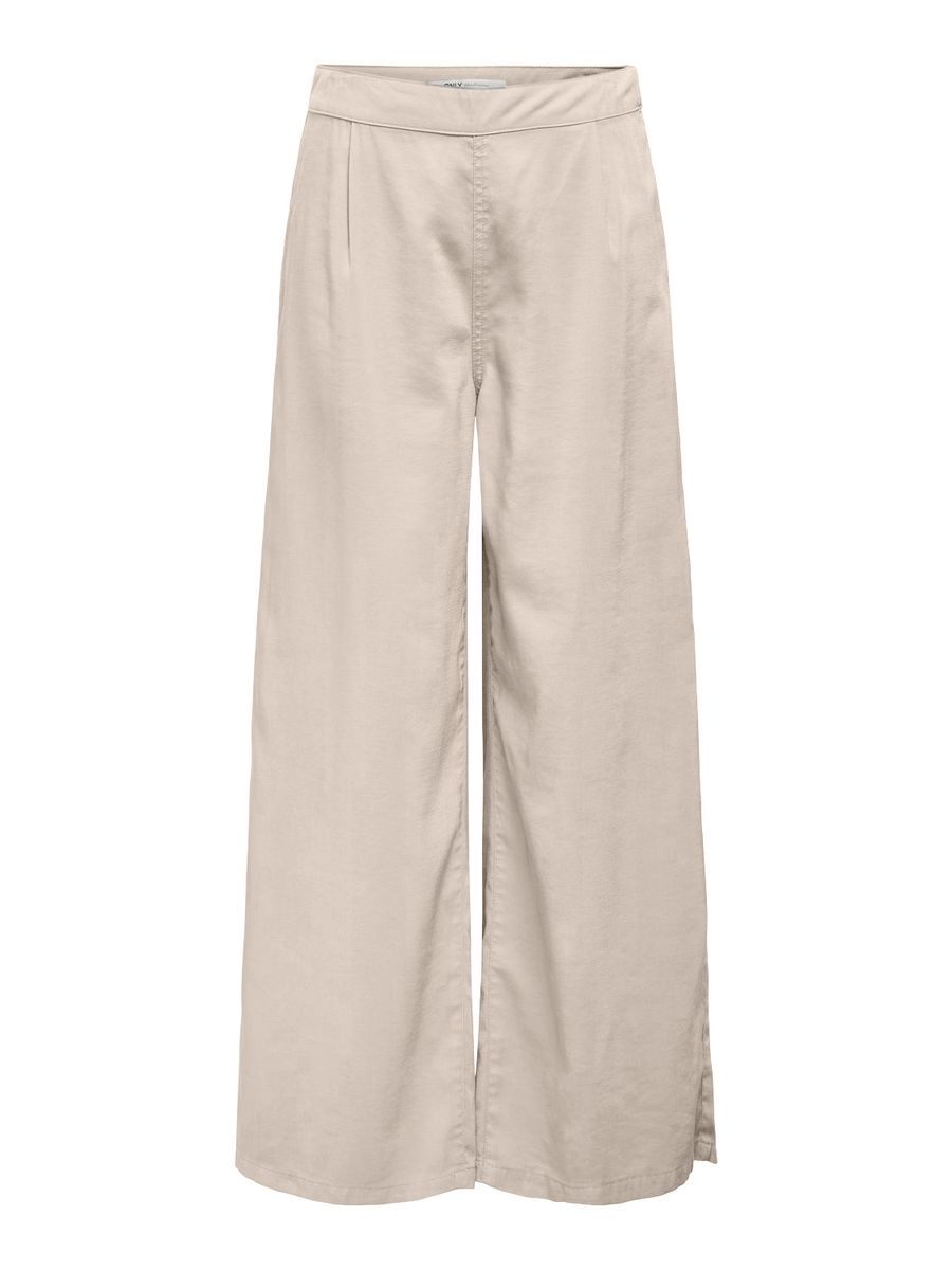 ONLARIS LIFE LONG CULOTTE PANT CC WVN