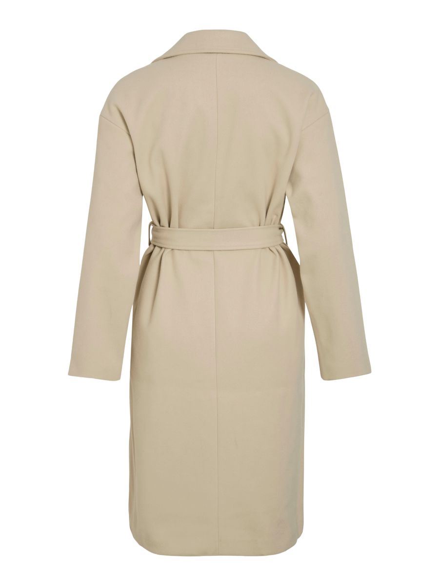 VIPOKO LONG COAT-NOOS
