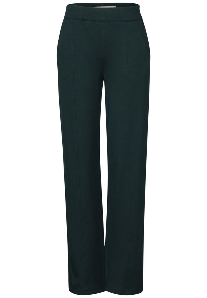 Straight Leg Hose