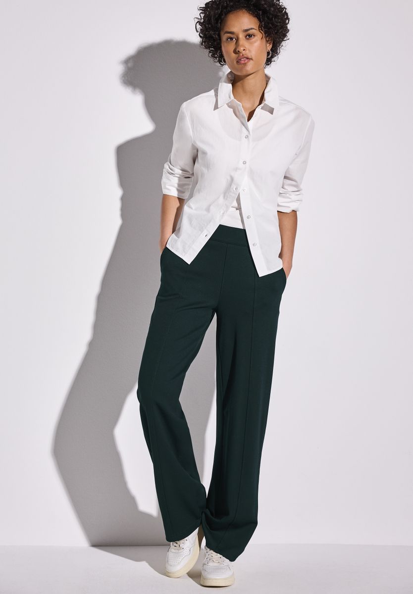 Straight Leg Hose