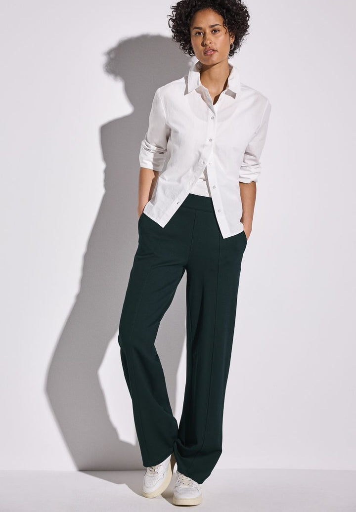 Straight Leg Hose