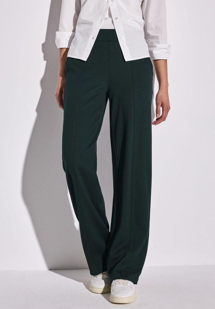 Straight Leg Hose