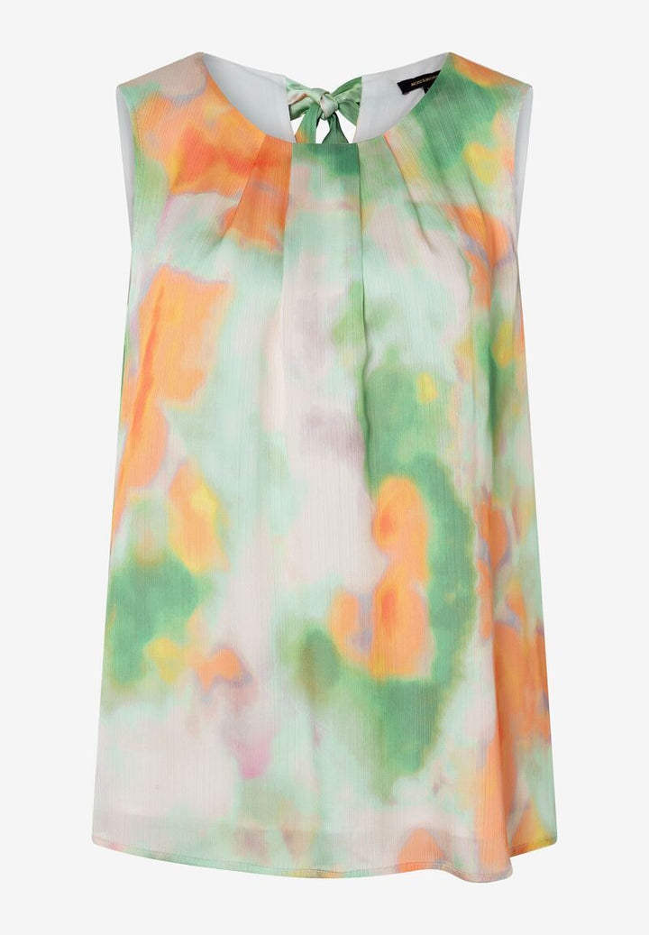 Chiffontop  Sommer-Kollektion