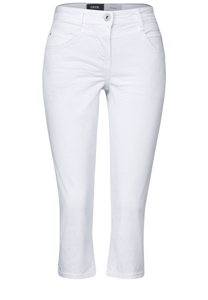 3/4 Jeans