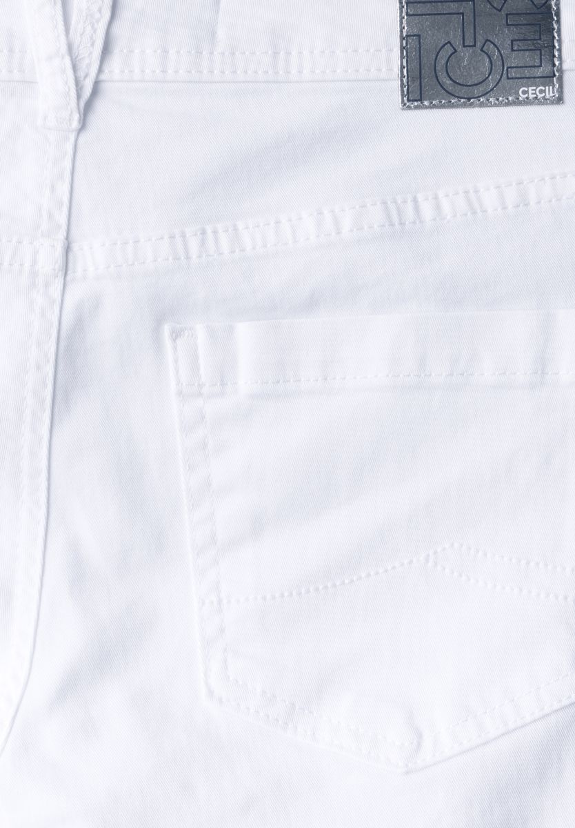 3/4 Jeans