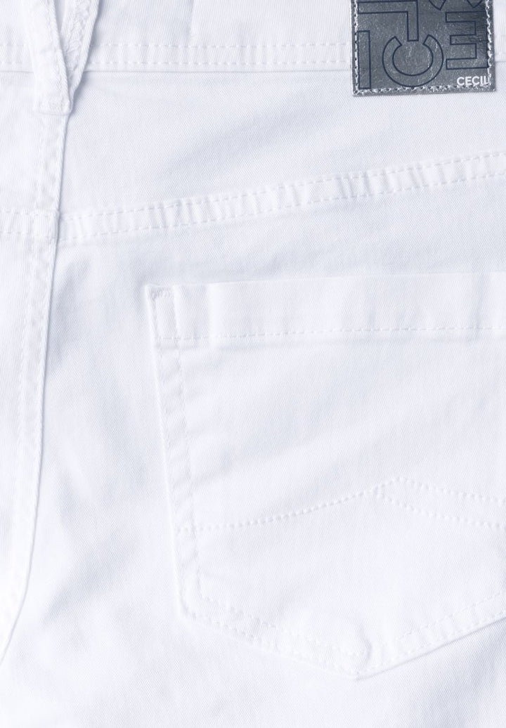 3/4 Jeans