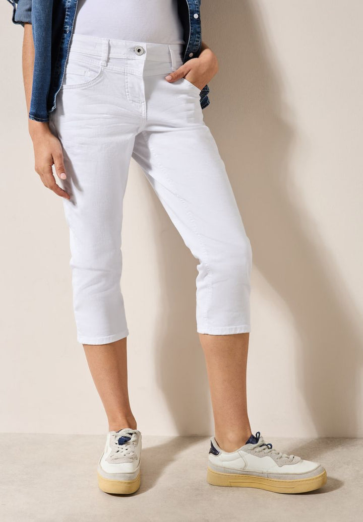 3/4 Jeans