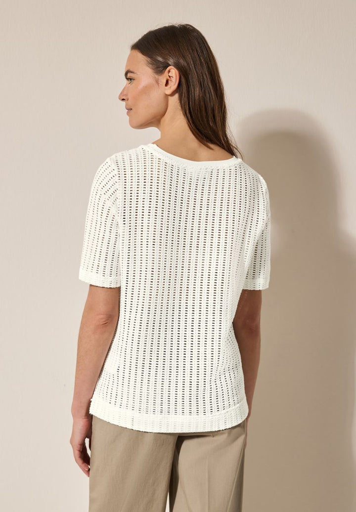 Ajour T-Shirt