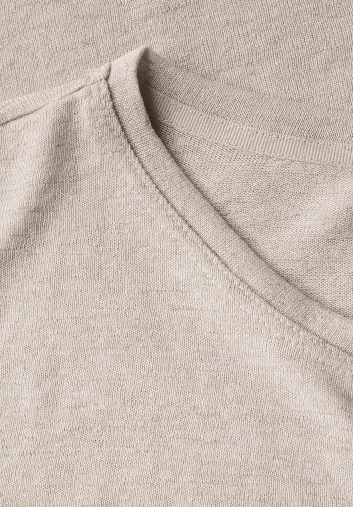 T-Shirt mit Wording