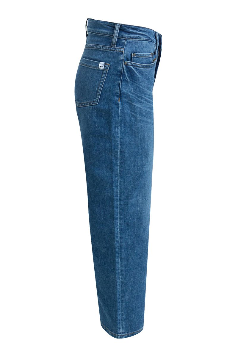 Denim Sina Wideleg