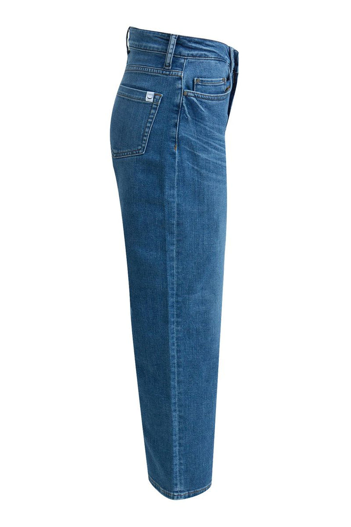 Denim Sina Wideleg