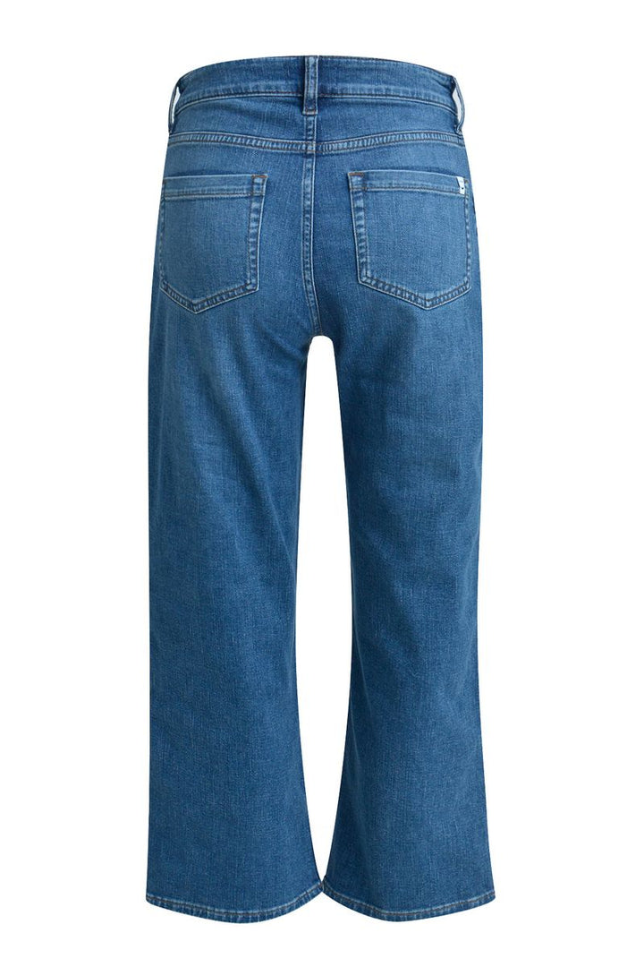 Denim Sina Wideleg