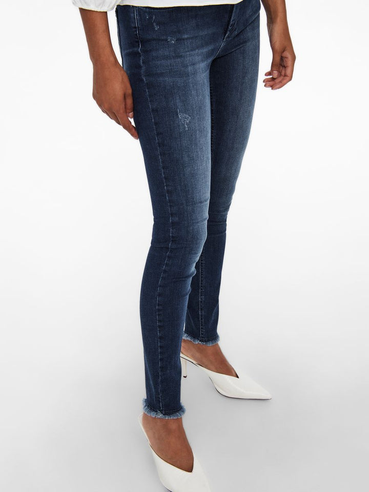 ONLBLUSH MID SK ANK RW REA811 NOOS