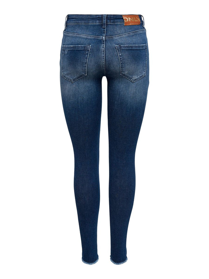 ONLBLUSH MID SK ANK RW REA811 NOOS