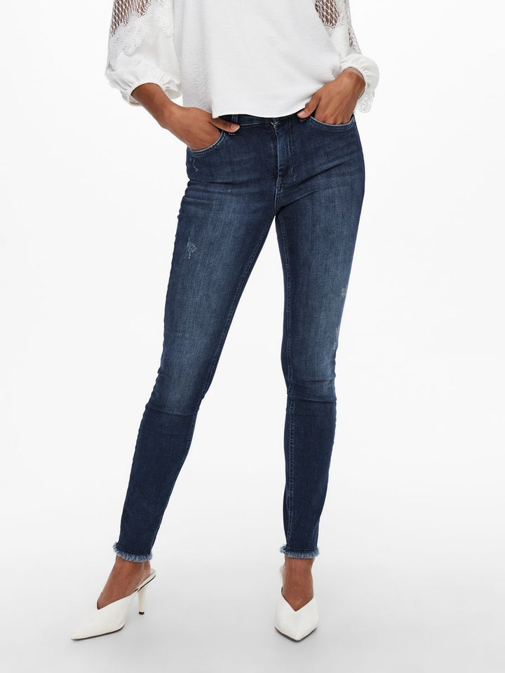 ONLBLUSH MID SK ANK RW REA811 NOOS