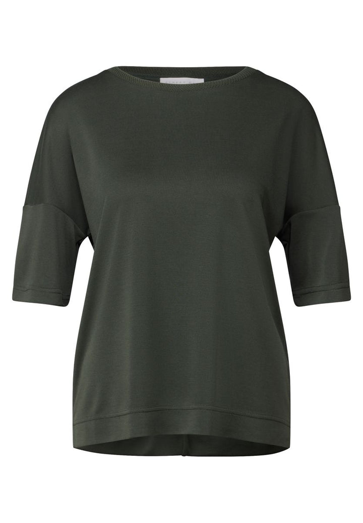 Lässiges Shirt