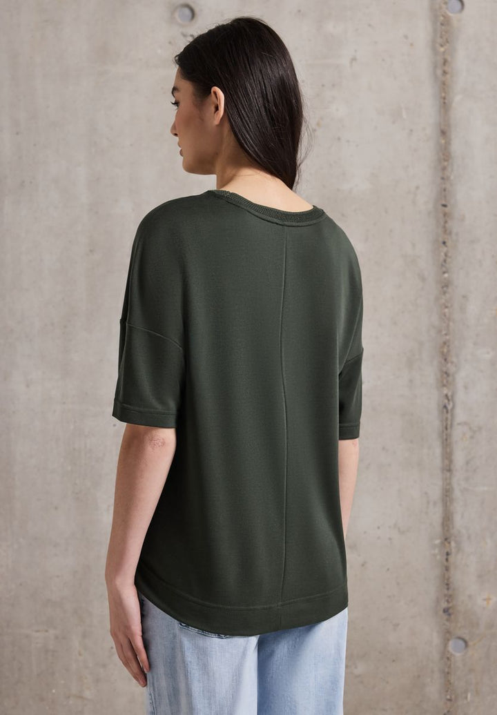 Lässiges Shirt