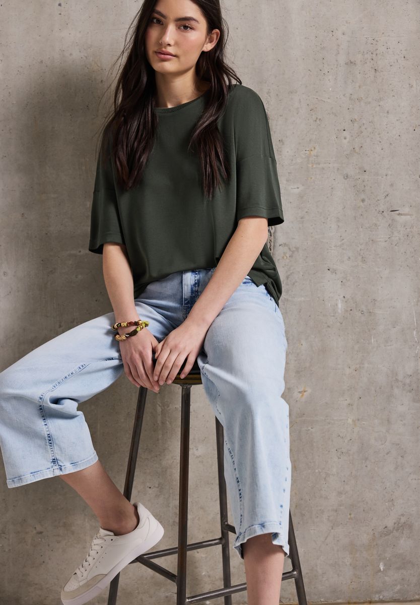 Lässiges Shirt