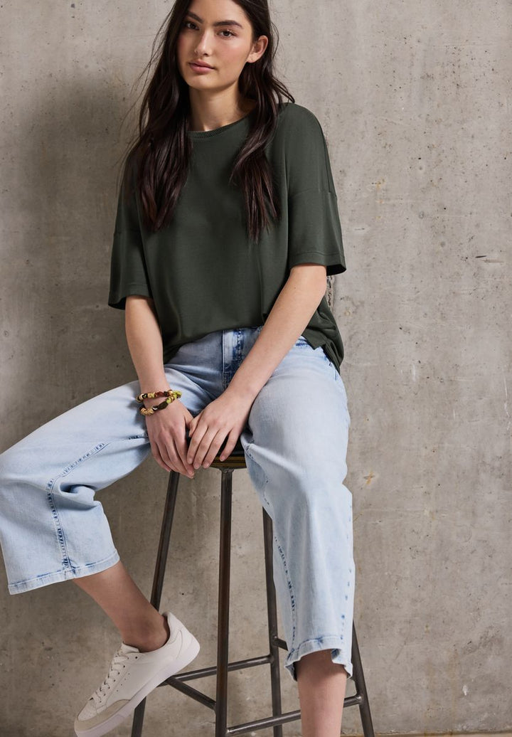 Lässiges Shirt