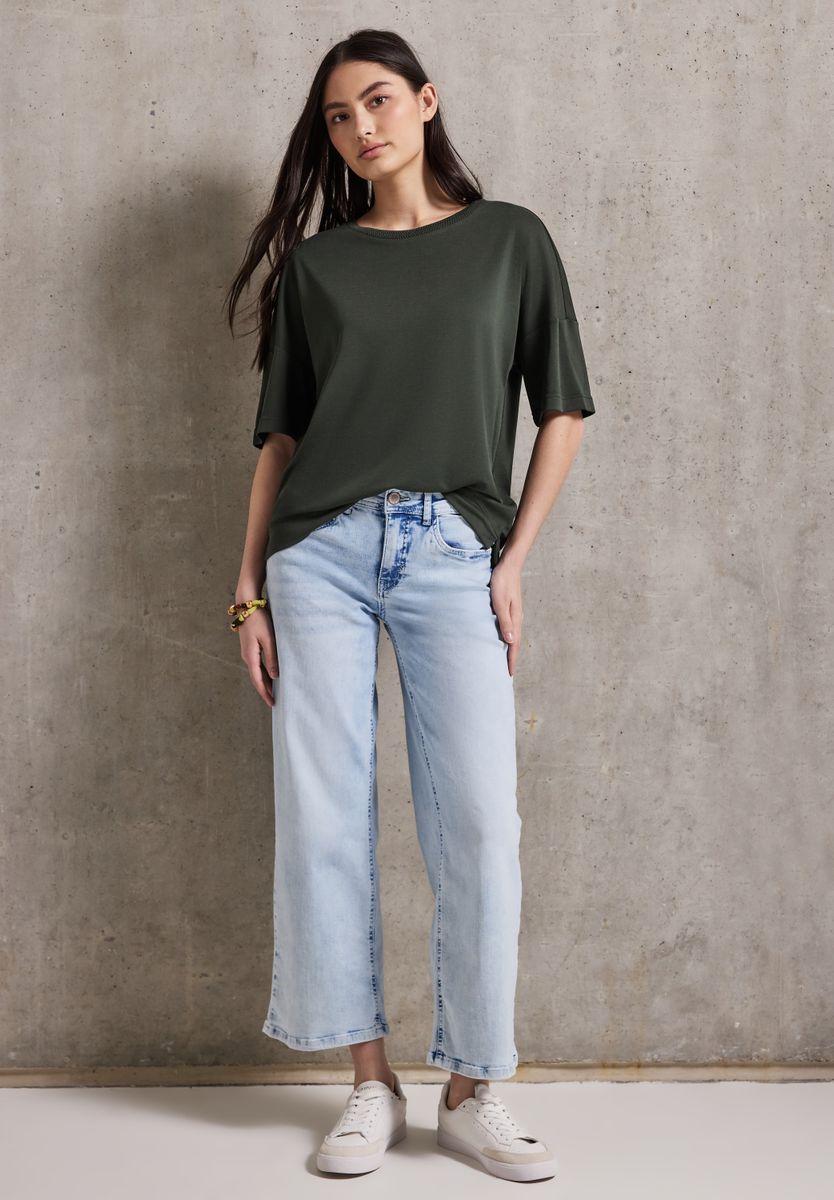 Lässiges Shirt