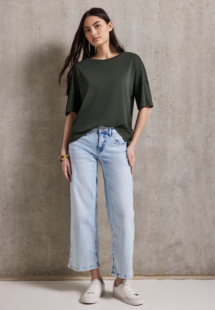 Lässiges Shirt