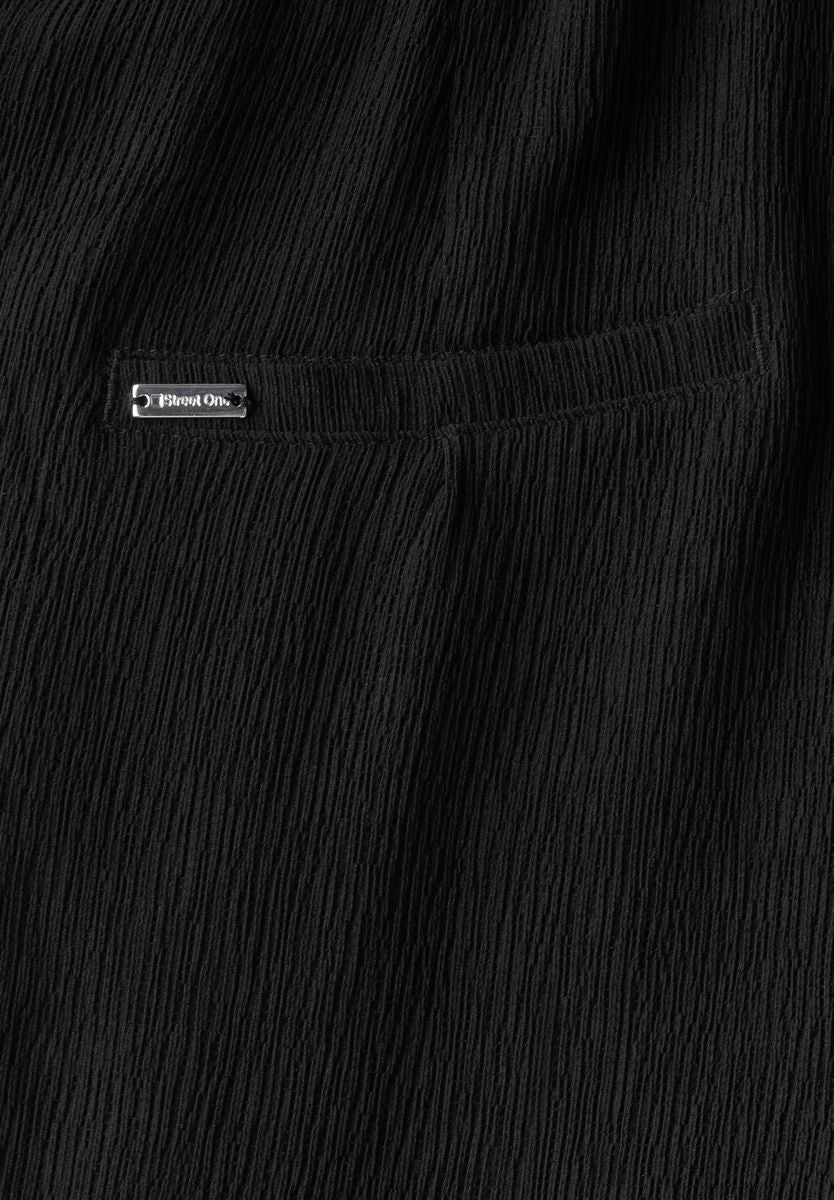 Jumpsuit mit Struktur