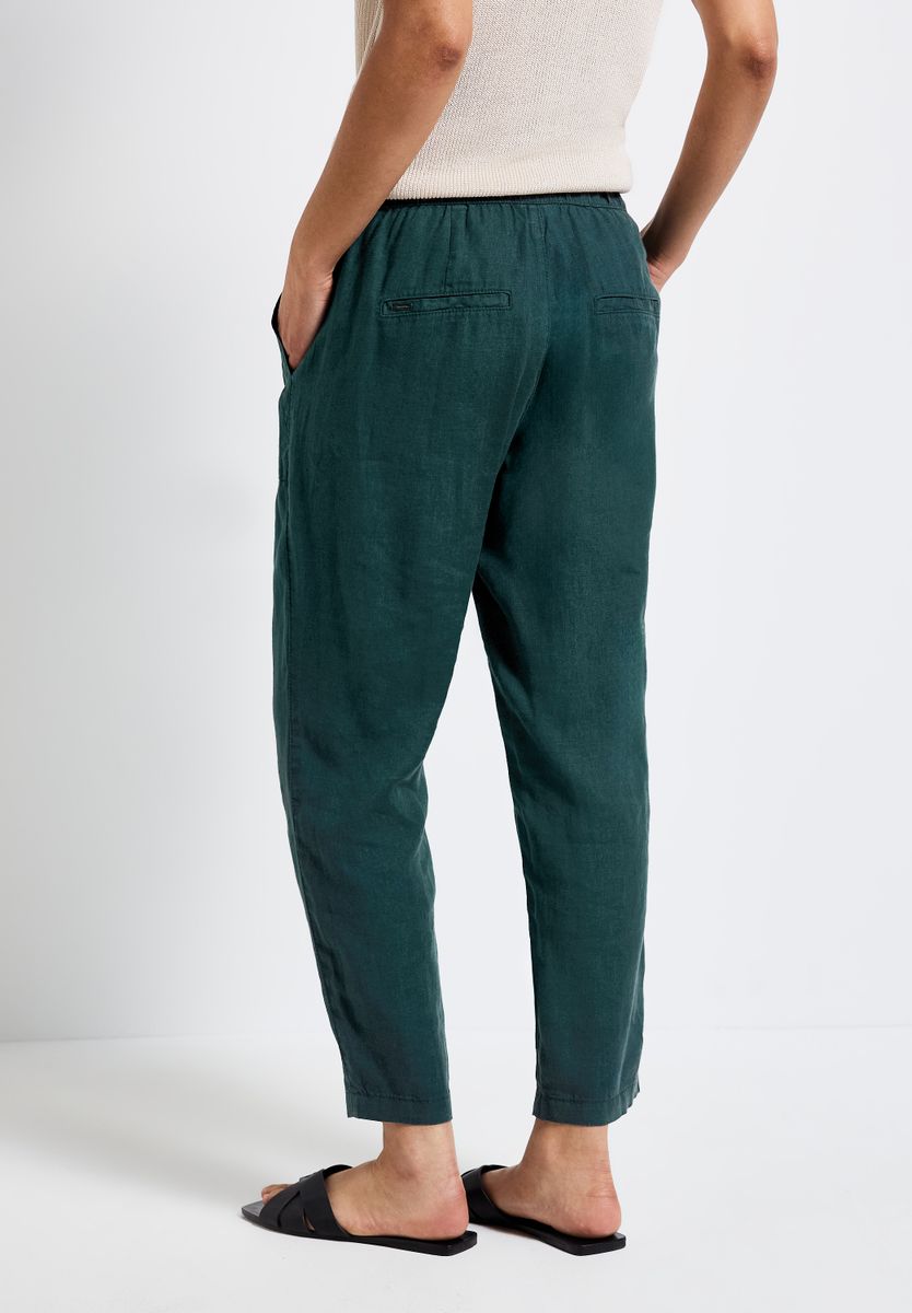 Paperbag Hose