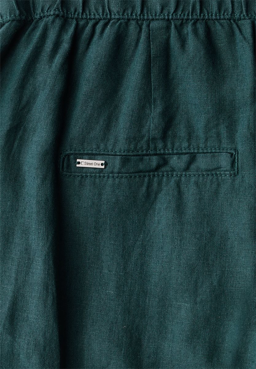 Paperbag Hose