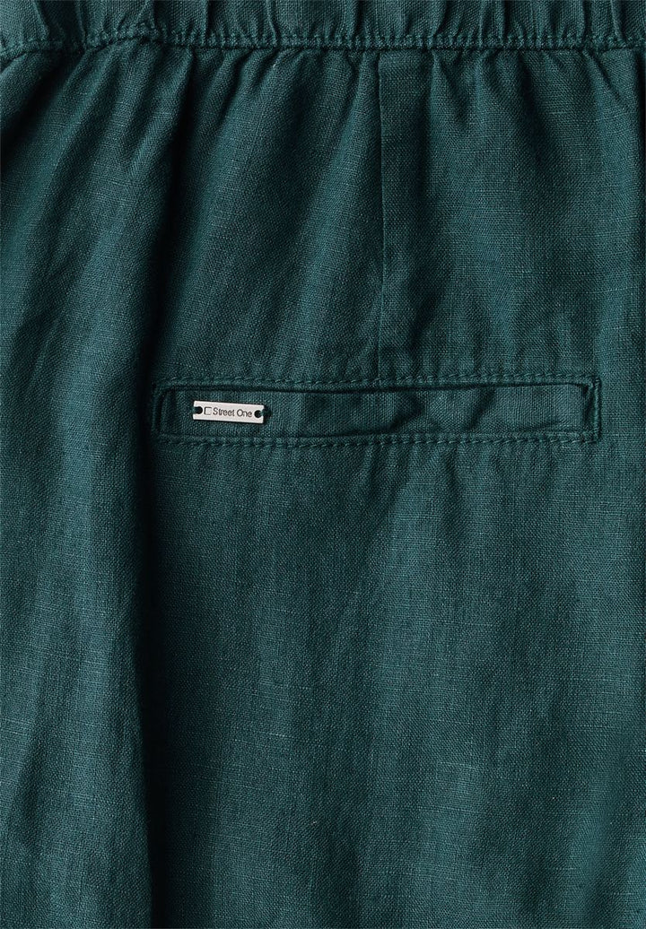 Paperbag Hose