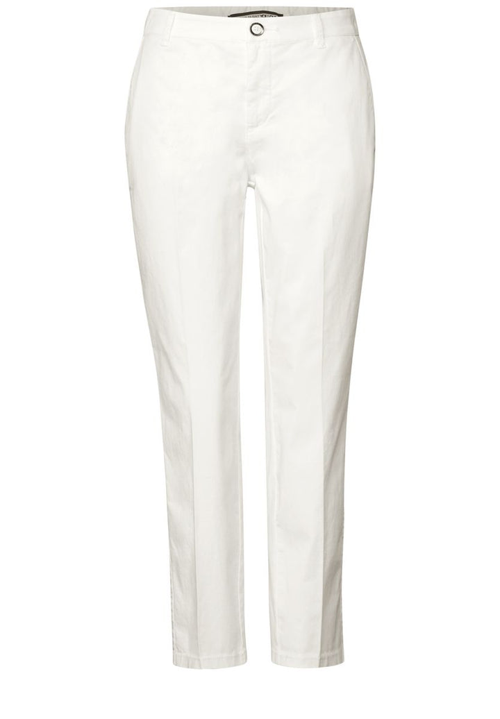 Softe Twill Chino