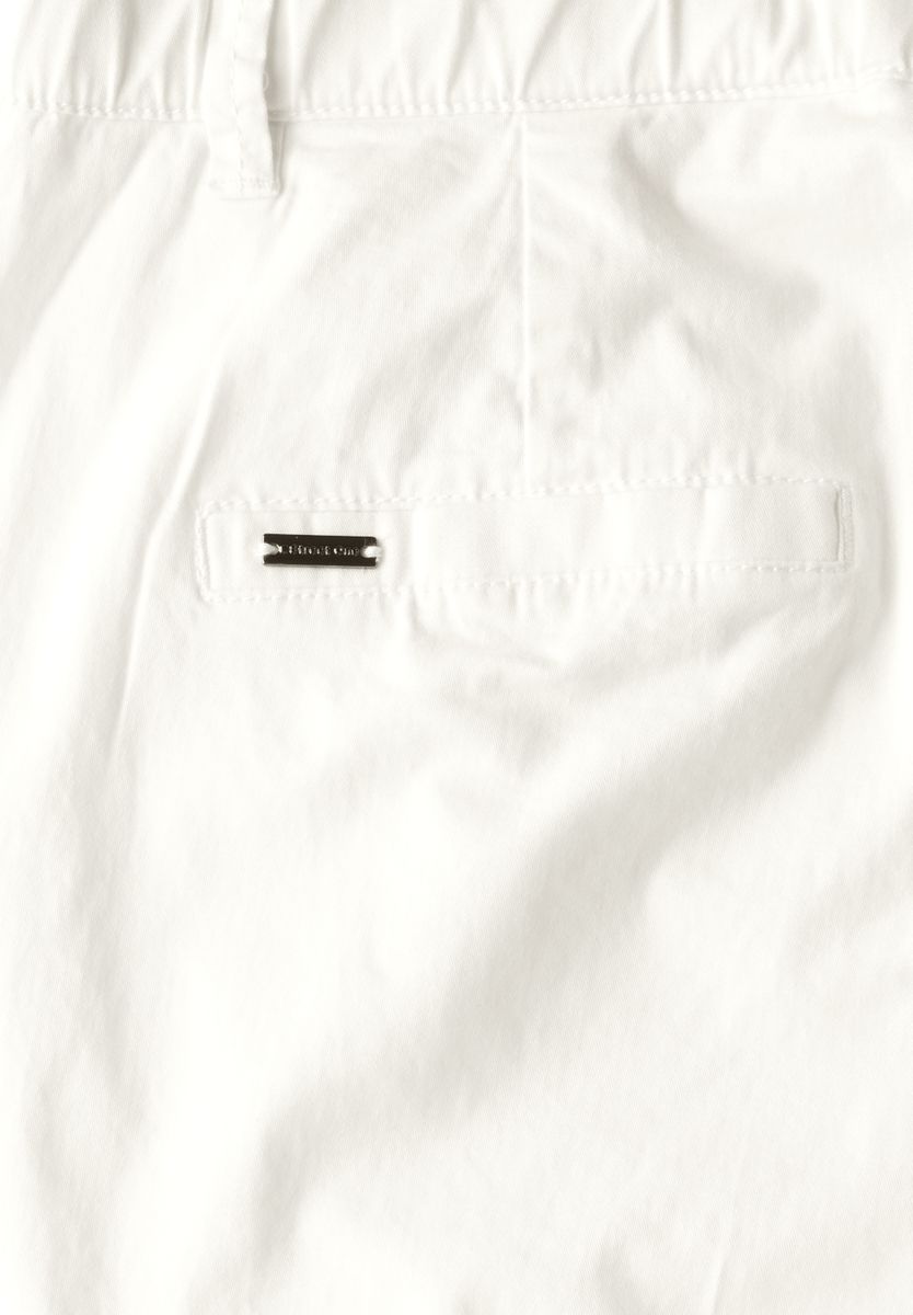 Softe Twill Chino