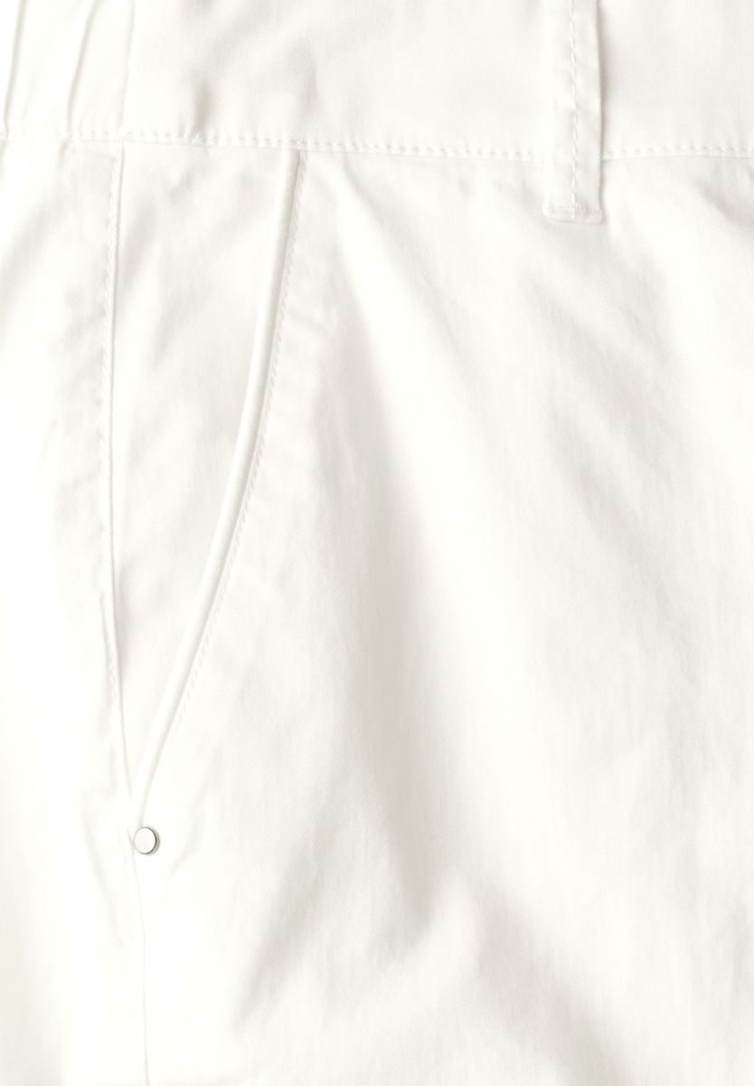 Softe Twill Chino