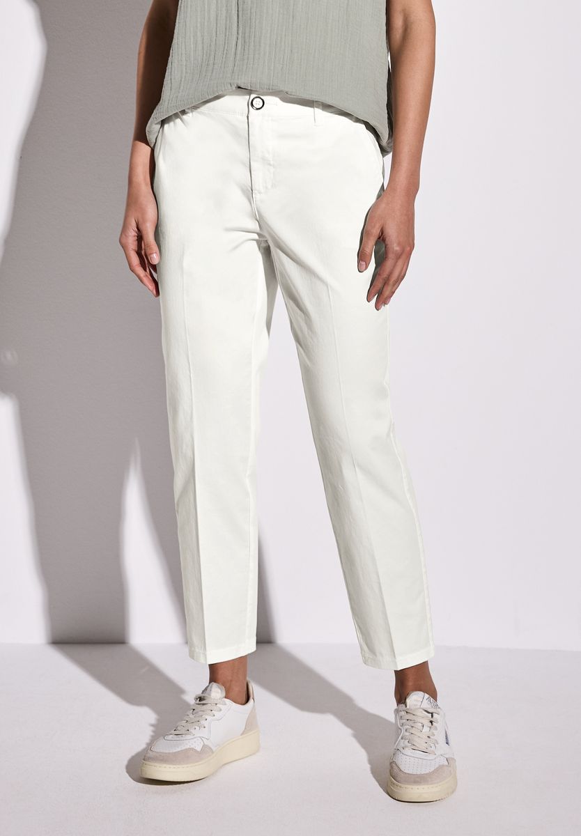 Softe Twill Chino