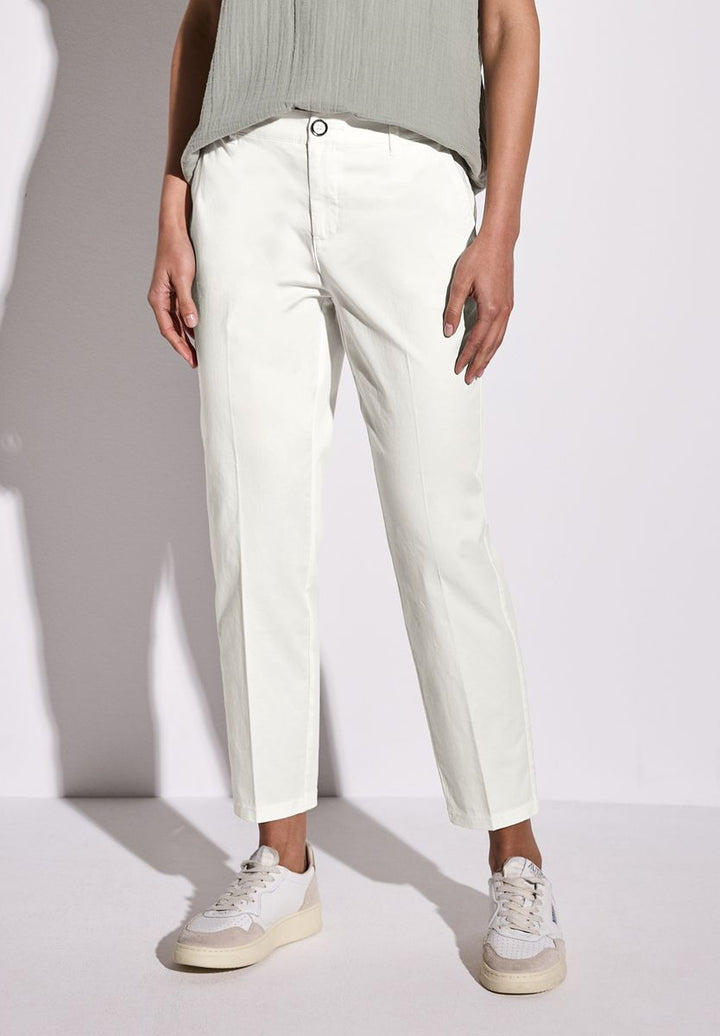 Softe Twill Chino