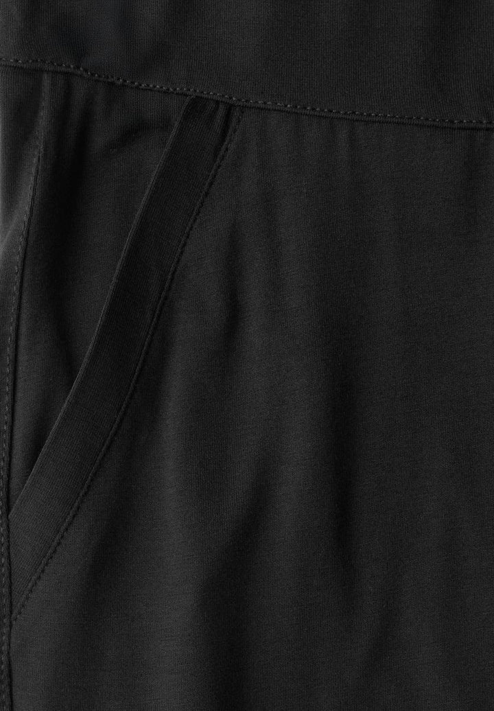 Jersey-Hose im Loose Fit