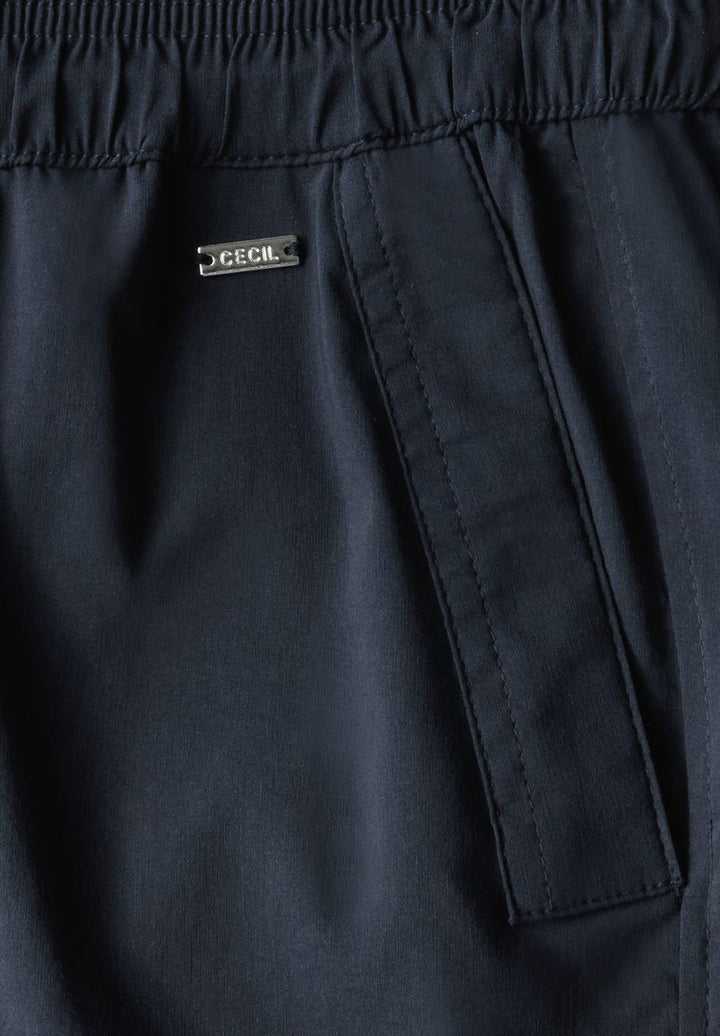 Hose im Casual Fit