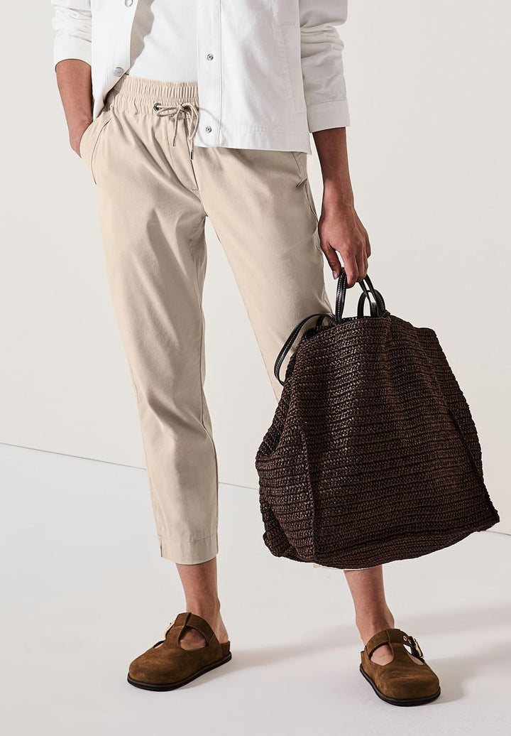 Hose im Casual Fit