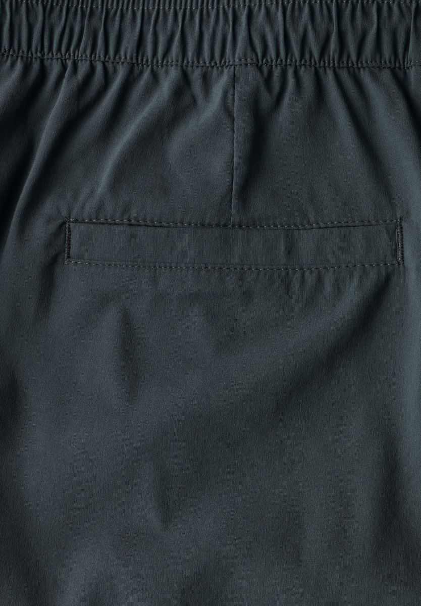 Hose im Casual Fit