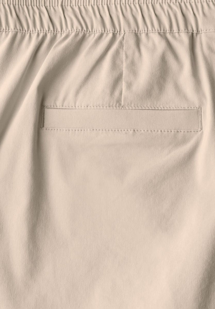 Hose im Casual Fit