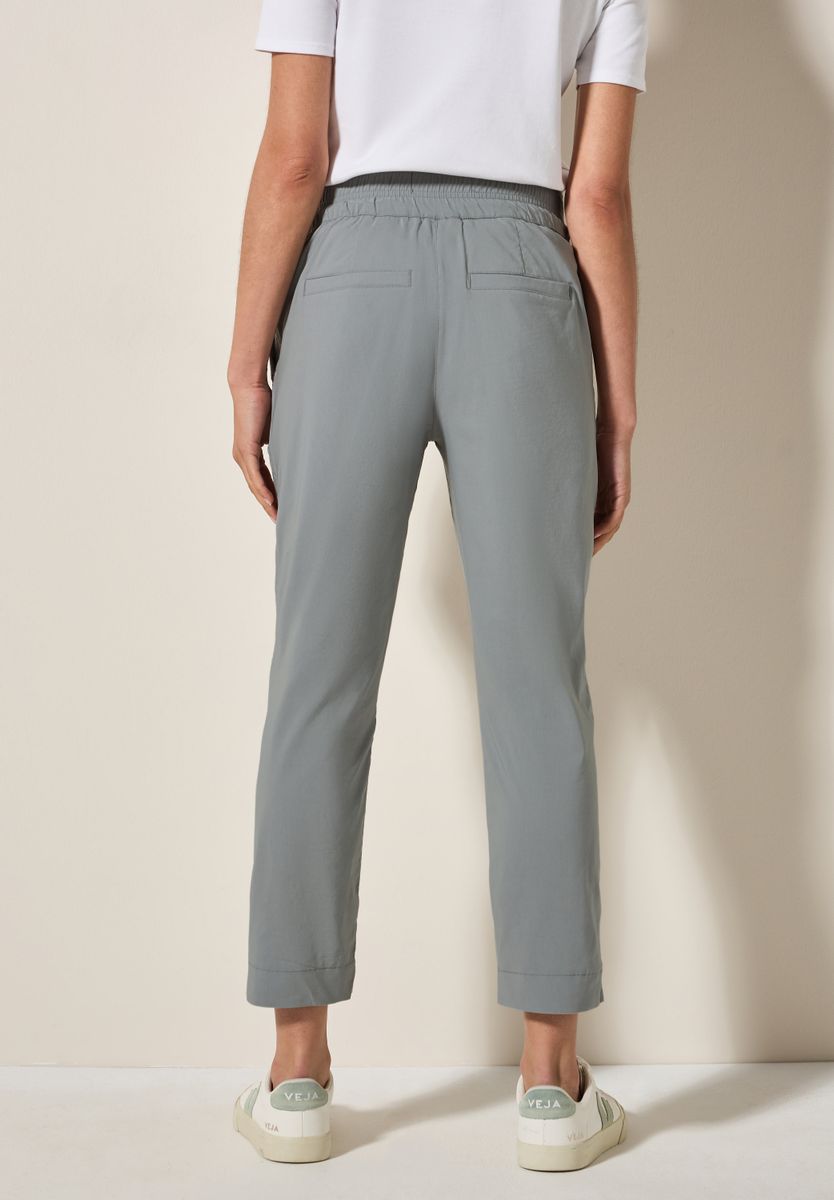 Hose im Casual Fit