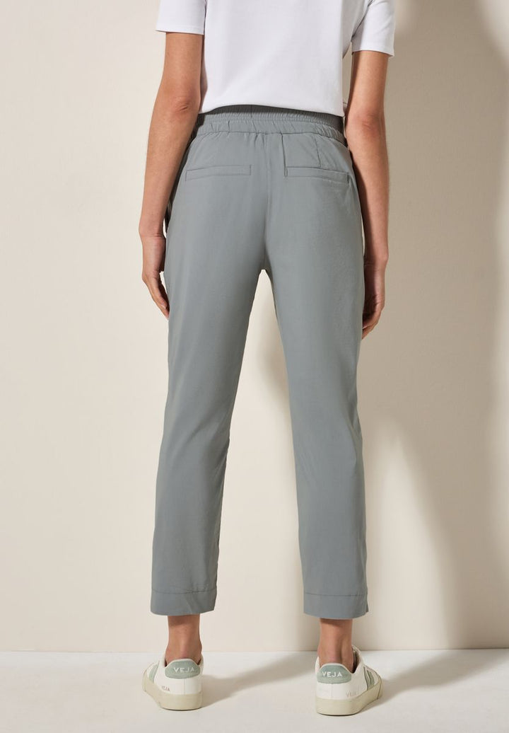 Hose im Casual Fit