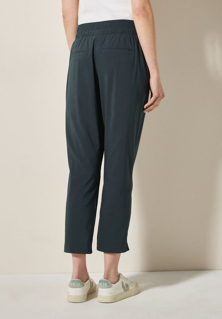 Hose im Casual Fit